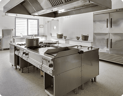 cocina