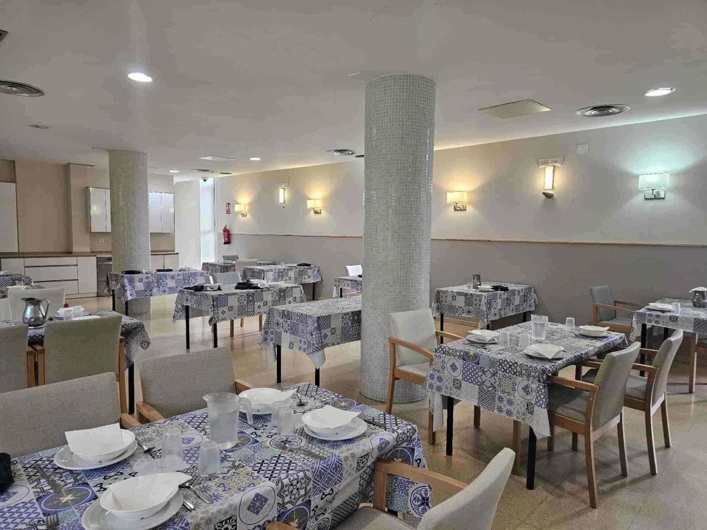 Comedor